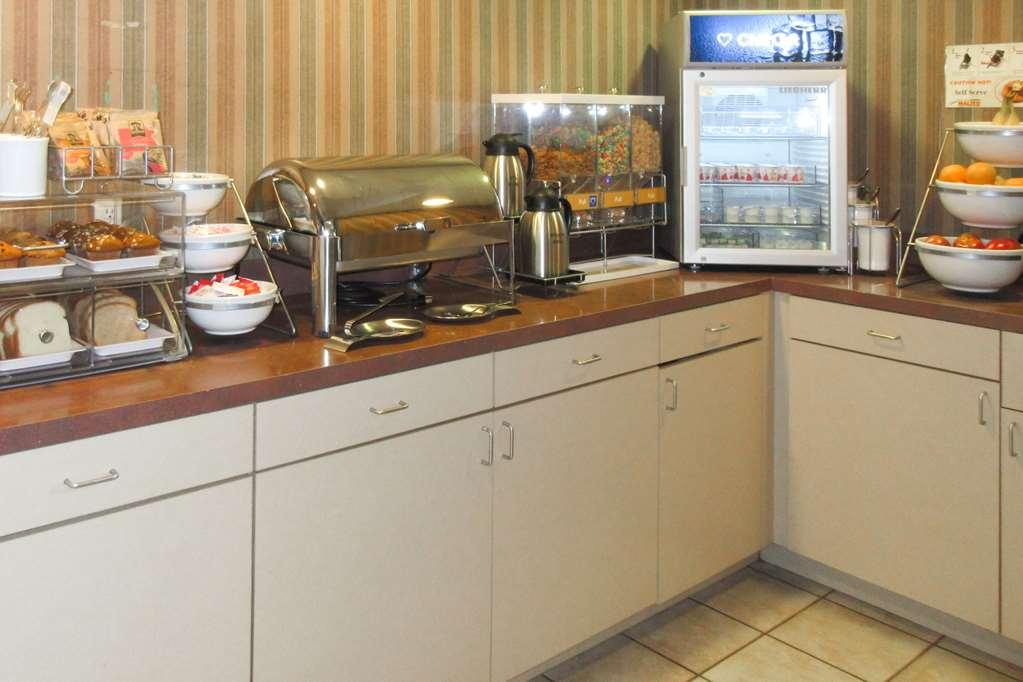 Comfort Inn Lehi - Thanksgiving Point Area Restaurant foto